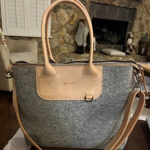 Graf lanz shoulder bag